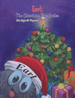 Earl: The Christmas Tree Spider 164378143X Book Cover