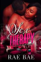 Sex Therapy: A BDSM Romance 1099513057 Book Cover