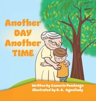 Another Day Another Time 183418956X Book Cover