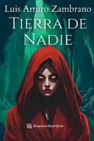 Tierra de nadie 6280129276 Book Cover