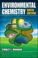 Environmental Chemistry 1566704928 Book Cover