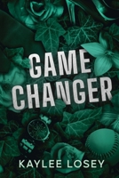 Game Changer B0F2JDN1GF Book Cover