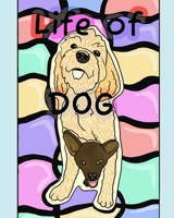 Life of Dog B0GVG46QTL Book Cover