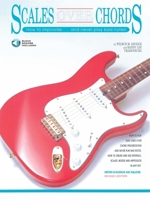 Scales Over Chords (Book and CD)