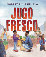 Jugo fresco 1643796690 Book Cover