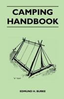 Camping Handbook 1013772776 Book Cover