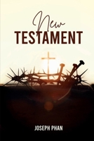 Tân U?c Lu?c Kh?o: New Testament Survey (Romansch Edition) 1081141964 Book Cover