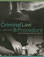 Criminal Law and Procedure