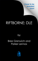 Riftborne 1496765842 Book Cover
