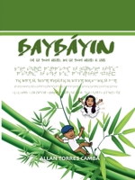 BAYBÁYIN: for the young writers, and the young writers at heart B0CYLL9B6W Book Cover