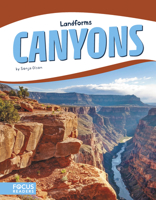 Canyons 1635179912 Book Cover