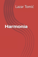 Harmonia B0FWZ5R449 Book Cover