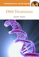 DNA Technology: A Reference Handbook 144085047X Book Cover