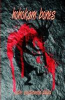 Hohokam Bones 1553521684 Book Cover