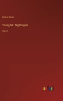 Young Mr. Nightingale: Vol. II 3368818090 Book Cover