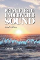 Principles of Underwater Sound 3rd Edition