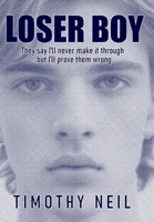 Loser Boy B0H15WRCB4 Book Cover
