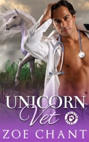 Unicorn Vet B093B22JH4 Book Cover