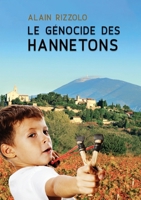 Le génocide des hannetons 9523905031 Book Cover