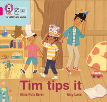 Tim tips it: Band 01A/Pink A 000840979X Book Cover