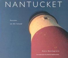 Nantucket: Seasons on the Island 0811855317 Book Cover