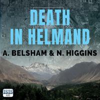 Death In Helmand 1399179594 Book Cover