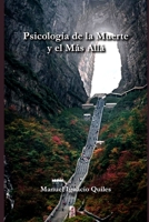 Psicología de la Muerte y el Más Allá B08P73G8CX Book Cover