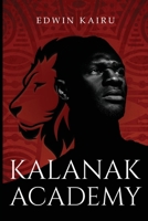 Kalanak Academy 1800742495 Book Cover