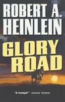 Glory Road 0441294014 Book Cover