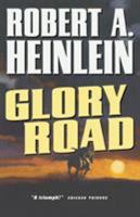 Glory Road 0425048659 Book Cover