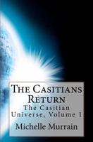 The Casitians Return 1461080061 Book Cover