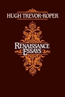 Renaissance Essays 0226812278 Book Cover