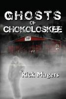 Ghosts of Chokoloskee 1849611726 Book Cover