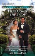 Here Comes The Bride 0373038445 Book Cover