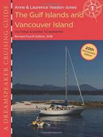 Dreamspeaker Cruising Guide, Volume 1: The Gulf Islands  Vancouver Island (fourth edition) 1550178334 Book Cover