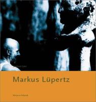 Markus Lüpertz 8434309394 Book Cover