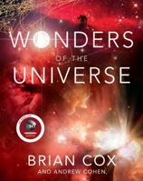 Wonders of the Universe 0062110543 Book Cover