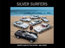 Silver Surfers B0CN1BCDC6 Book Cover