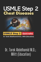 USMLE Step 2 Chest Diseases B0BMT23KYT Book Cover