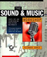 The Sound and Music Workshop 0782118011 Book Cover