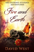 Fire and Earth 1915225035 Book Cover