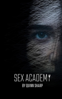 Sex Academy B0CQNHPSLK Book Cover