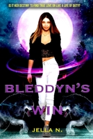 Bleddyn's Win B09HZKD13Q Book Cover