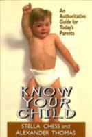 Know Your Child 0465037313 Book Cover