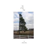 Up a Poet Tree 1496084721 Book Cover