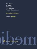 African Horse Sickness (Archives of Virology , Suppl. 14) 3211831320 Book Cover