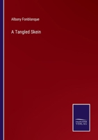 A Tangled Skein 1241207887 Book Cover