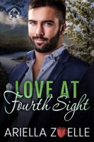 Love at Fourth Sight 1954202059 Book Cover