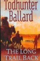 The Long Trail Back 0754080706 Book Cover