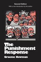 The punishment response 0911577025 Book Cover